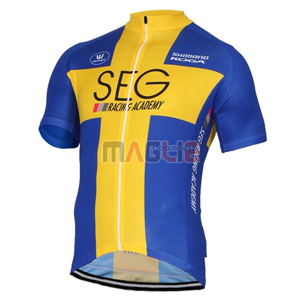 2017 Maglia SEG Racing Academy Campione Svezia - Clicca l'immagine per chiudere